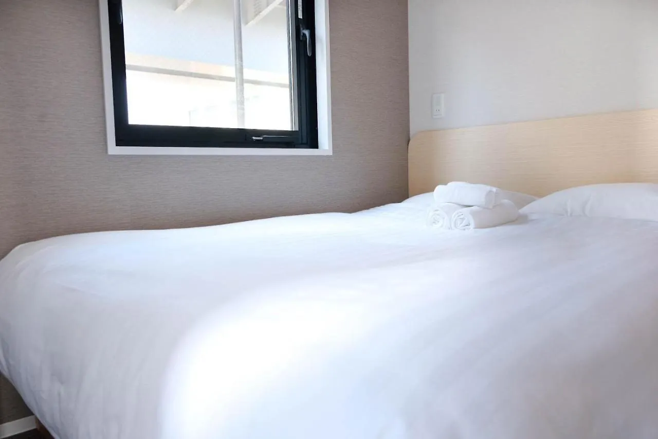 Hotel The Light Inn - Vacation Stay 94704 Tokyo