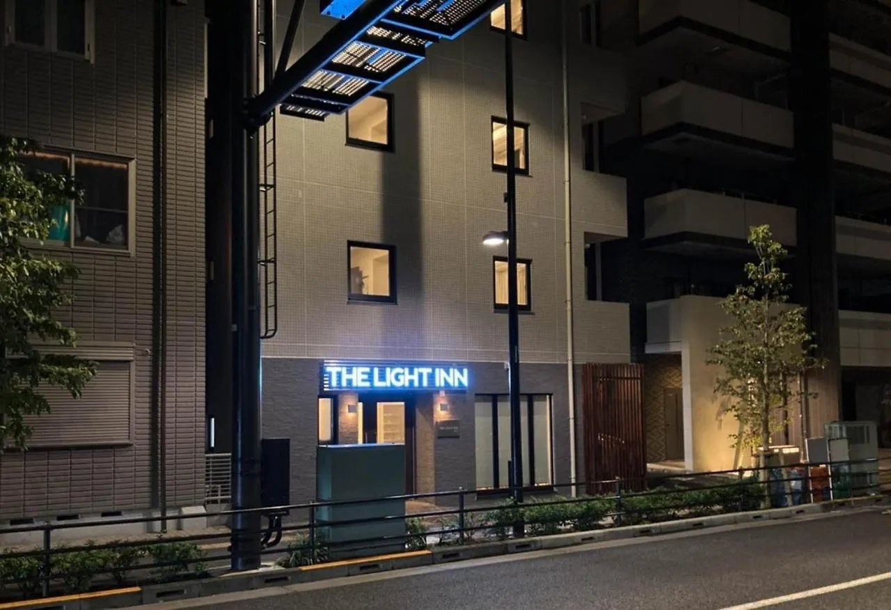 The Light Inn - Vacation Stay 94704 contacts