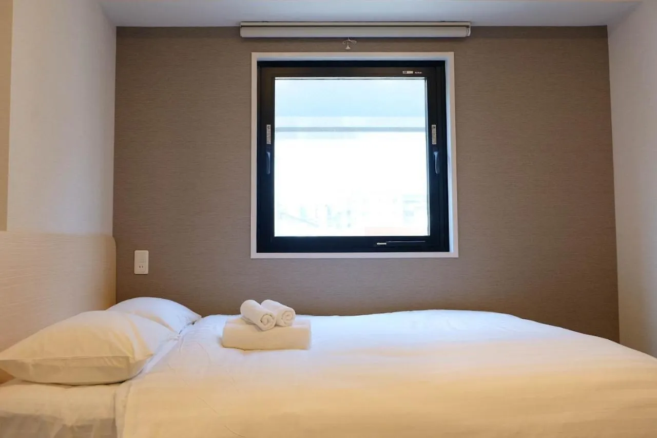 The Light Inn - Vacation Stay 94704 Tóquio Japão